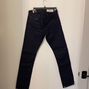 Rogue Territory Denim jeans
